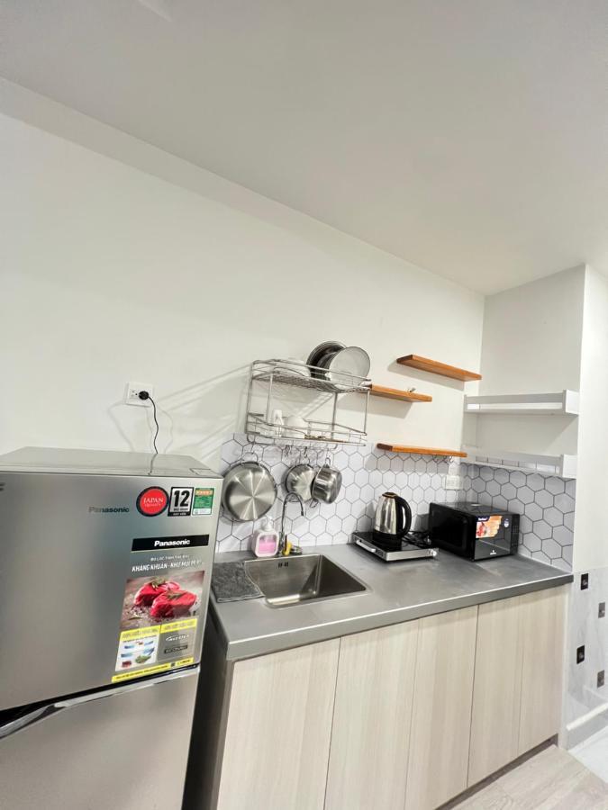 Soho Apartment *