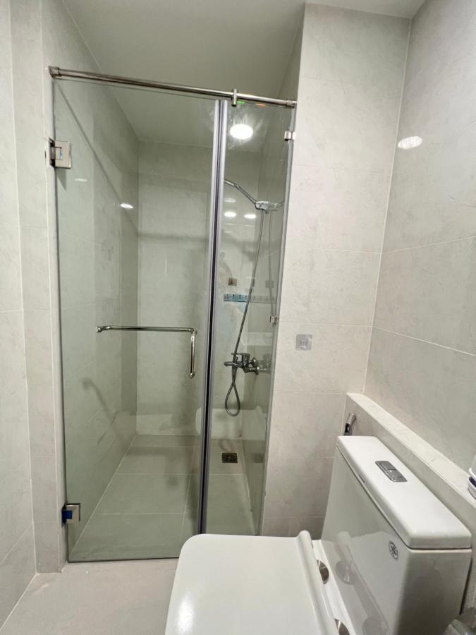 Soho Căn hộ TP. Hồ Chí Minh