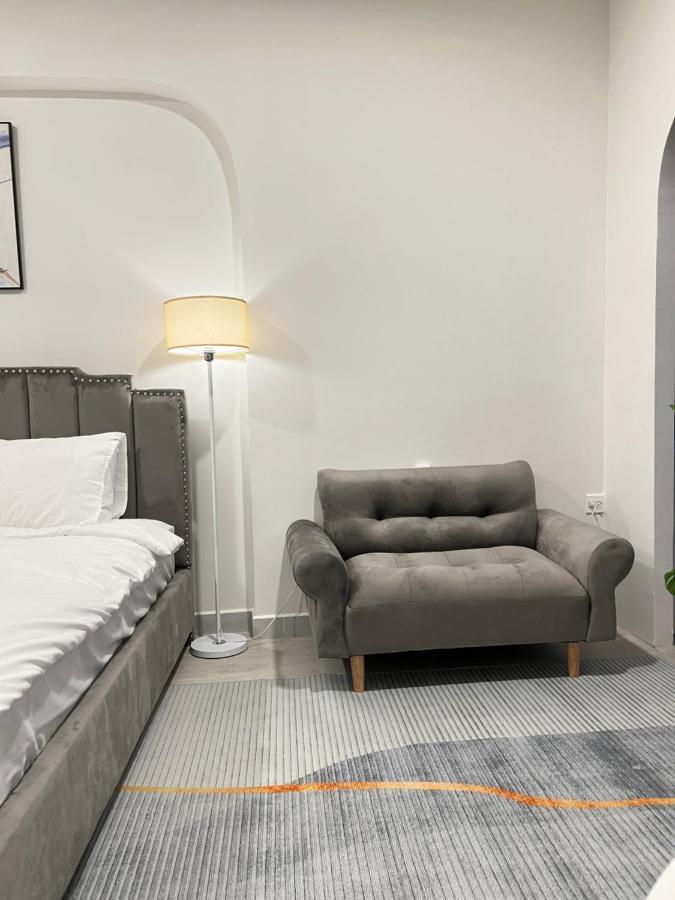 Apartment Soho