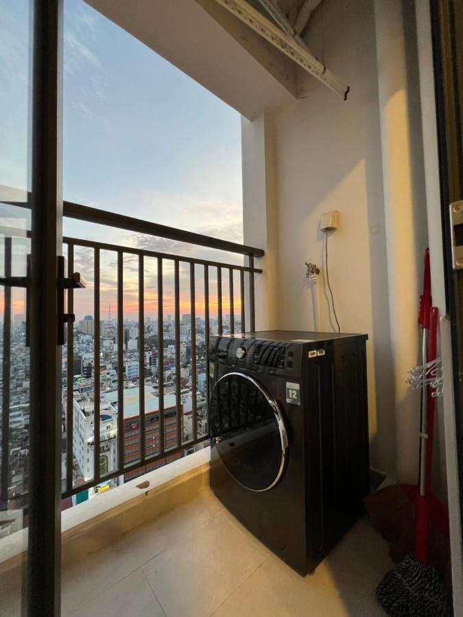 Soho Apartment Ho Chi Minh City